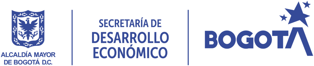 Logo Secretaría de Desarrollo Económico