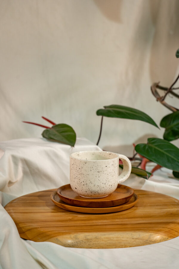 Mug cerámico