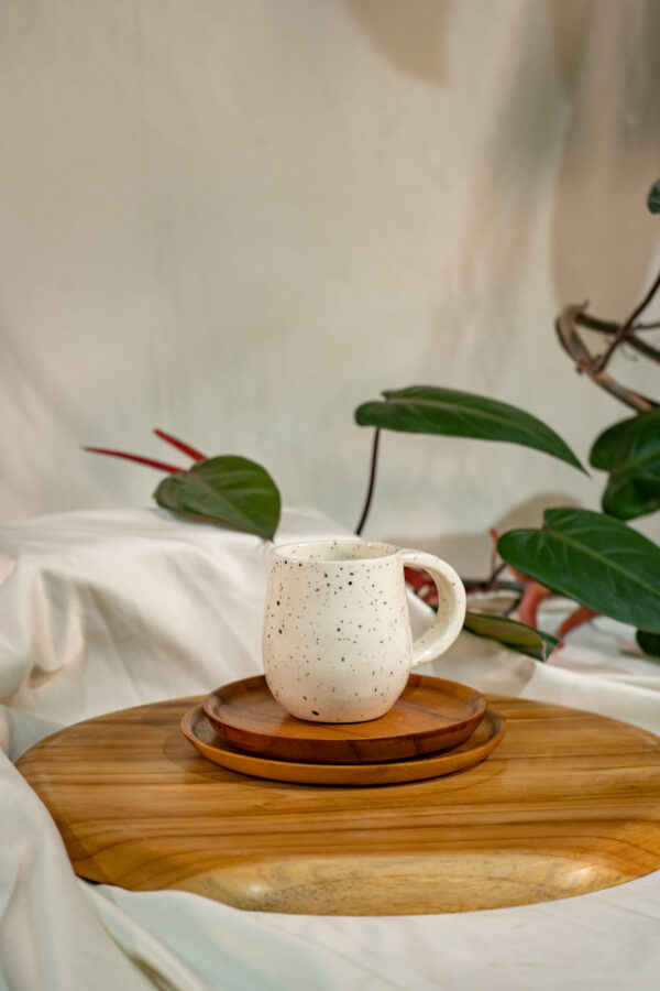 Mug cerámico