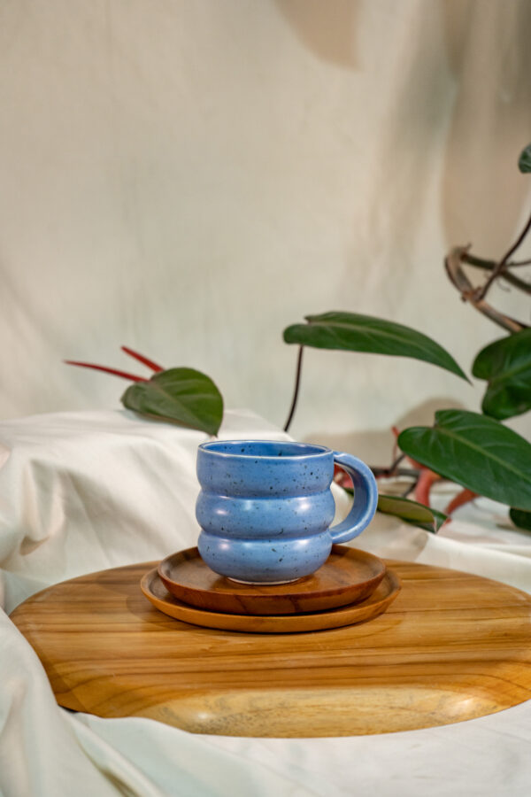 Mug cerámico