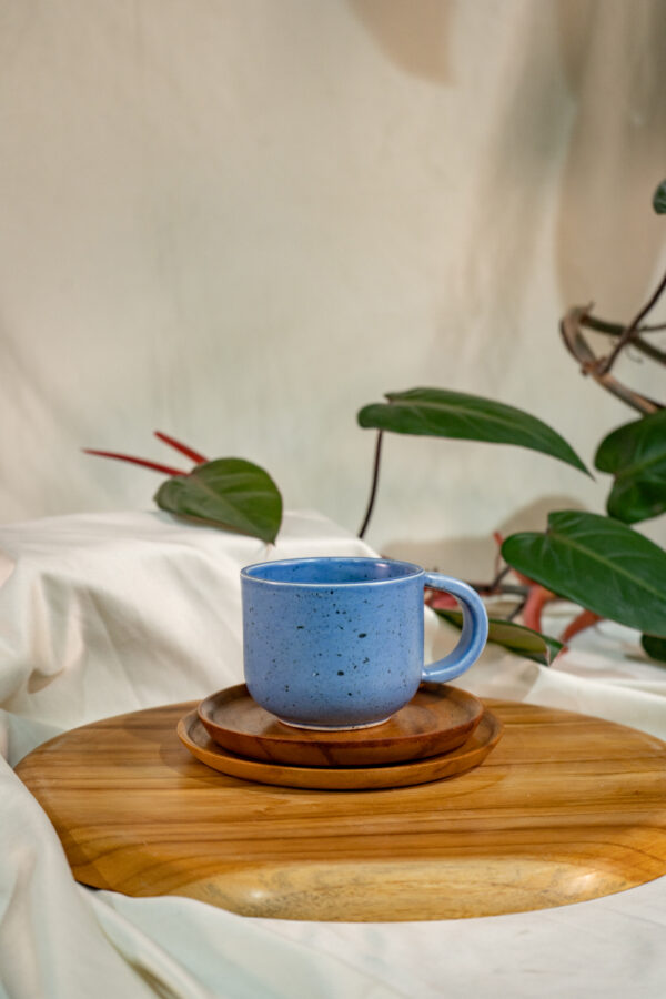 Mug cerámico