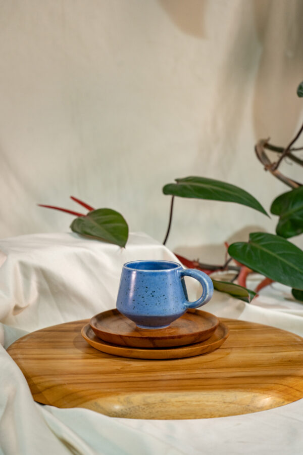 Mug cerámico