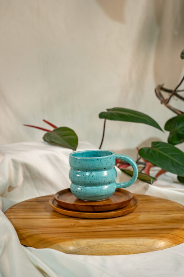 Mug cerámico
