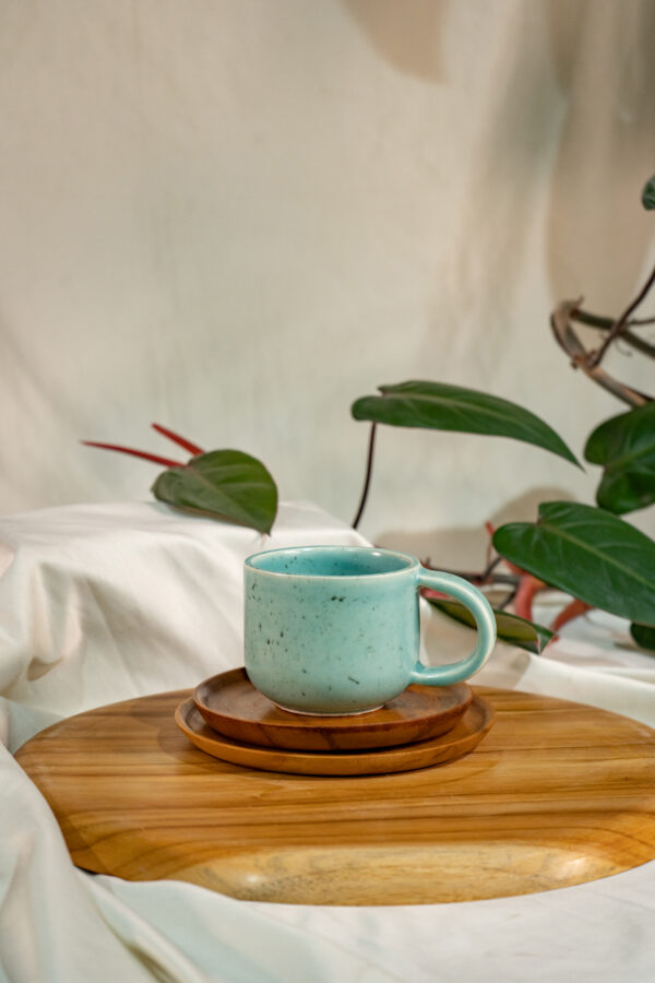 Mug cerámico