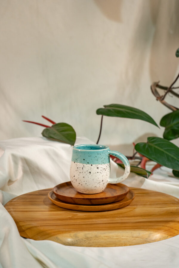 Mug cerámico