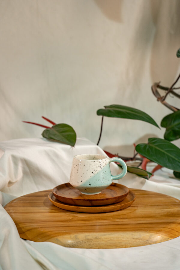 Mug cerámico