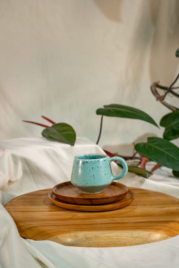 Mug cerámico