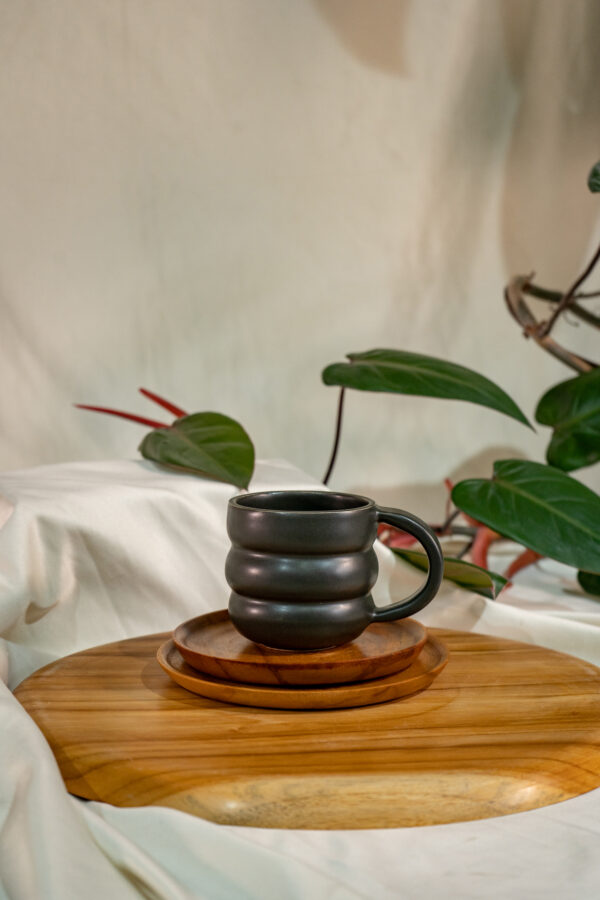 Mug cerámico