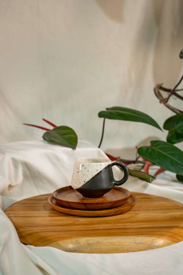 Mug cerámico