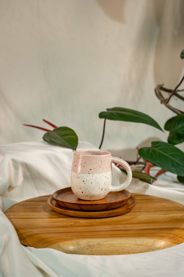 Mug cerámico