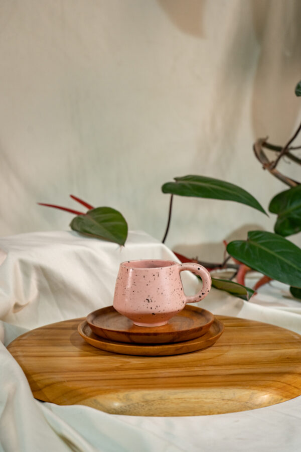 Mug cerámico